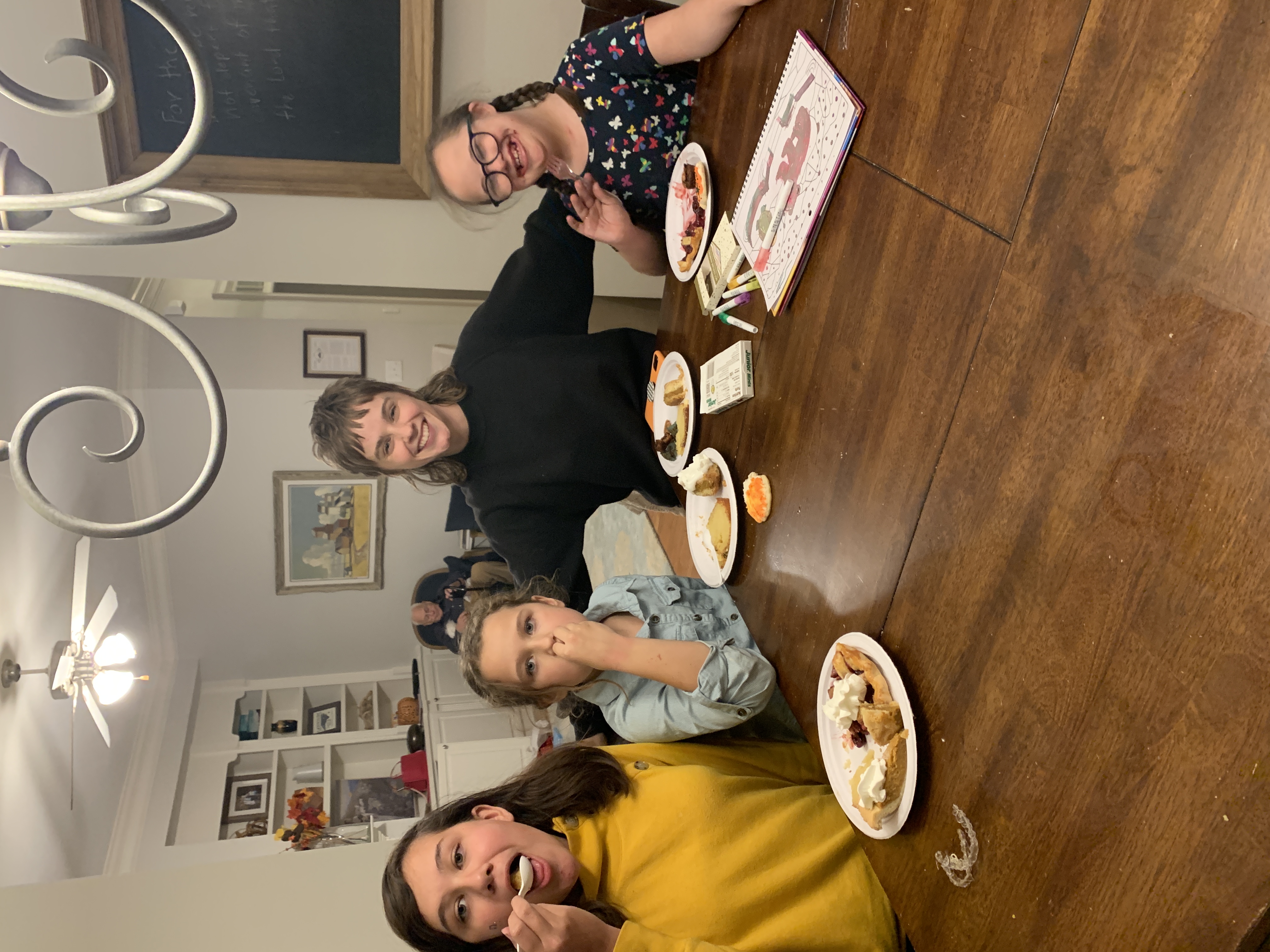 Thanksgiving